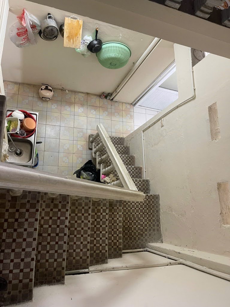 BÁN NHÀ 4 TẦNG, 3 PHÒNG NGỦ - PHỐ MINH KHAI - HAI BÀ TRƯNG - GIÁ 5 TỶ - SỔ ĐỎ CHÍNH CHỦ - Ảnh 1